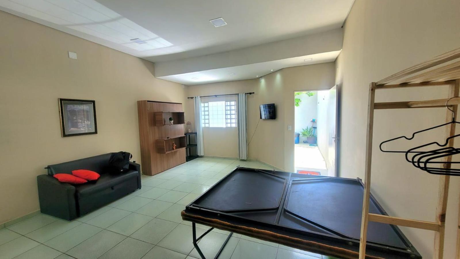 Shekinah Villa Sumaré Exterior foto