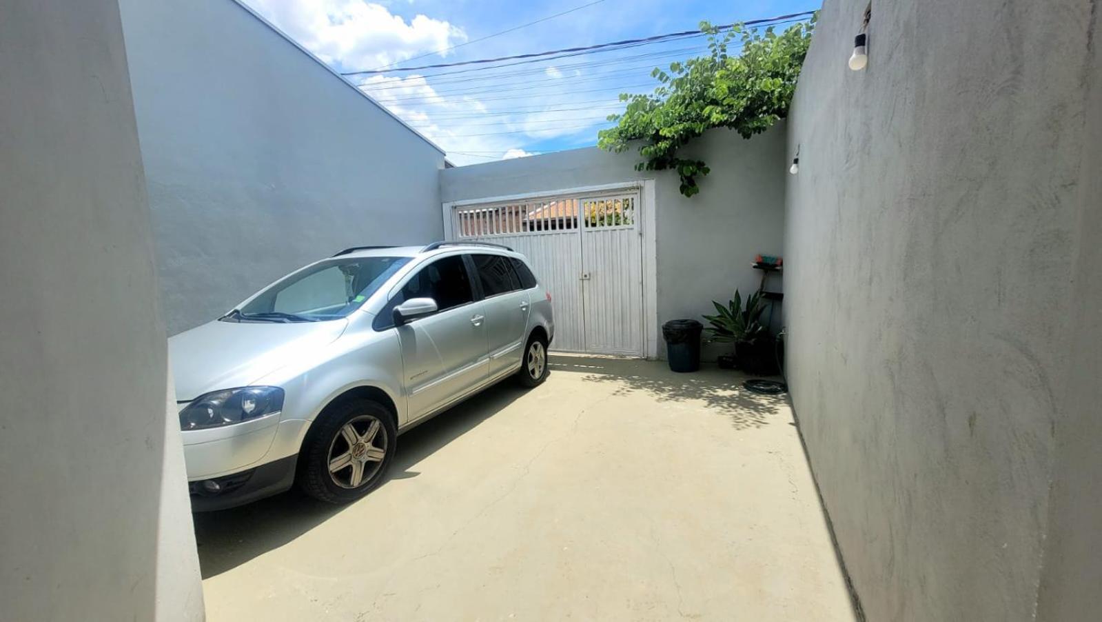 Shekinah Villa Sumaré Exterior foto