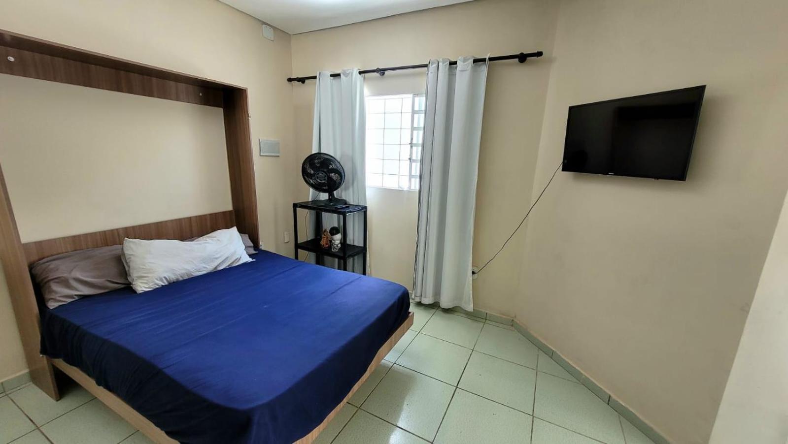 Shekinah Villa Sumaré Exterior foto